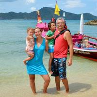 Отзыв от Регина - Виза Destination Thailand